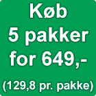 Milwaukee Støvmaske med ventil FFP3 - 10 stk