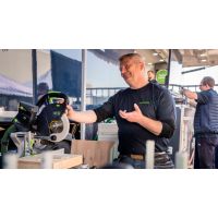 festool-dag Fredag d. 7. november 2025 kl. 9.00 – 14.00