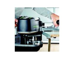 Den perfekte kant med Festool