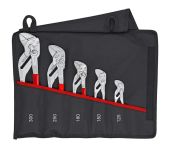 Knipex Tangnøglesæt i 5 dele KN-001955S4