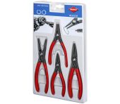 Knipex Præcisions-låseringstang-sæt KN-002003SB