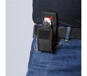 Knipex Mini-tangsæt XS i bæltetaske med 2 dele 110 mm KN-002072V04XS