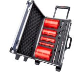 CARAT Tørborssæt Ø32,52,82,112,132 CA-030021000