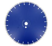 CARAT Beton klinge Ø350 Economy CA-03011172E