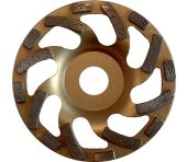 CARAT Beton Agressor Kopsten CA-03011830