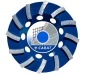 CARAT Standard Beton Diamantkopsten CA-03011851