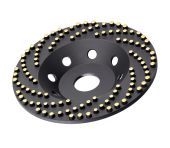 CARAT Kopsten Ultrone Ø125 CA-03011860