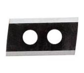 Mafell HSS-vendbar kniv til Ø 80 mm, 35,2 x 15,5 x 2 mm MA-039029