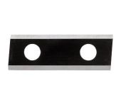 Mafell HSS-vendbar kniv til Ø 100 mm, 45,2 x 15,5 x 2 mm MA-039030