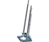 Mafell Borestativ op til 350 mm boredybde (uden borføring) MA-039155