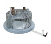 Mafell Special borestativ til ringdübel boreværktøj, u. bund anslag uden bundsideanslag MA-039160