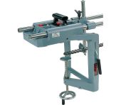 Mafell Spændeinstallation; maksimal spændebredde 300 mm (billede: Spændeinstallation monteret på SG 400) MA-039602