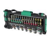 Wera Tool-Check PLUS 1, 39 dele 05049055001