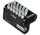 Wera Bit-Check 12 Wood 2 05057422001