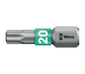 Wera 867/1 BTZ TORX® bits 05066124001