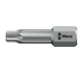 Wera 867/1 TZ TORX® bits 05066310001