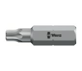 Wera 867/1 Z TORX® BO bits med boring 05066510001