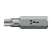 Wera 867/1 Z TORX® BO bits med boring 05066515001