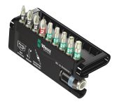 Wera Bit-Check 10 Stainless 1 05071110001