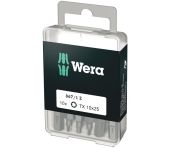 Wera 867/1 DIY Bity TORX® 05072406001