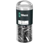 Wera 851/1 Z DIY 100 bits, PH 2 x 25mm 100 stk. 05072441001