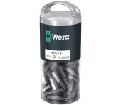 Wera 867/1 TORX® bits DIY 100 05072448001