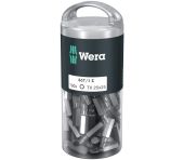 Wera 867/1 TORX® bits DIY TX25 25mm 100stk. 05072449001