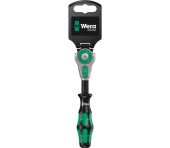 Wera 8000 A SB Zyklop Speed-skralde med 1/4"-tilslutning 05073260001