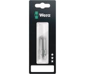 Wera 867/4 Z SB Bits 05073722001