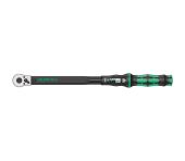 Wera Click-Torque C 3 momentnøgle med omskifter-skralde, 40-200 Nm 05075622001
