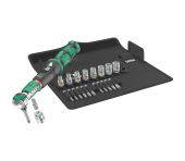 Wera , 1/4" sekskant, 2-12 NmSafe-Torque A 2 Set 1 05075832001