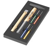 Wera Skumgummiindsats Hammer Set 19782 05150182001