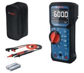 Bosch Digital multimeter GDM 600-15 0601077300