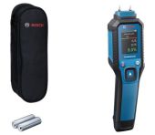 Bosch Fugtighedsmåler med nåle GMP 1-13 0601078000