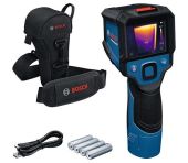 Bosch Termisk kamera GTC 12V-450-13 0601083901