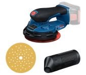 Bosch Excentersliber GEX 18V-150-3 0601372904