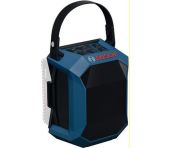 Bosch Bluetooth®-højttaler GPB 18V-1 C 06014A7000