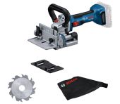 Bosch Fladdyvelfræser GFF 18V-22 Professional 0601620100