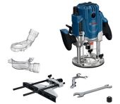 Bosch Overfræser GOF 20-12 0601627220