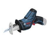 Bosch bajonetsav GSA 12V-14 Professional Solo 060164L902