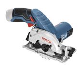 Bosch rundsav GKS 12V-26 Professional Solo 06016A1001