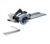 Bosch Batteridrevet rundsav GKS 18V-57-2 GX Professional 06016C1003