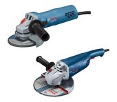 Bosch Vinkelslibersæt GWS 20-230 P GWS 880 06018C1108