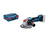 Bosch Vinkelsliber GWX 18V-8 solo LB 06019J7000