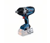 Bosch Slagnøgle GDS 18V-1050 H solo 06019J8500