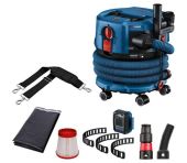 Bosch Støvsuger GAS 18V-12 MC solo 06019K2000