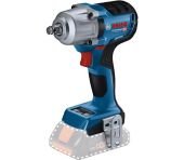 Bosch Slagnøgle GDS 18V-450 HC Solo 06019K4000