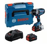 Bosch Slagnøglesæt GDS 18V-1600 HC M/GCY 42 06019M1002