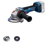 Bosch Vinkelsliber 125mm GWS 18V-11 S 06019N4000
