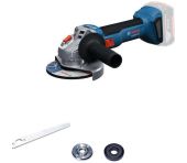 Bosch Vinkelsliber GWS 18V-8 06019N9000